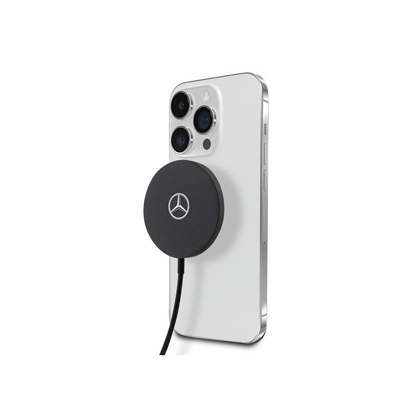 Mercedes MECBMSMELK Wireless Charger 15W