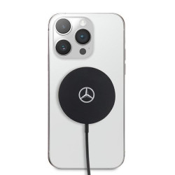 Mercedes MECBMSMELK Wireless Charger 15W