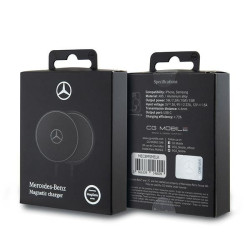 Mercedes MECBMSMELK