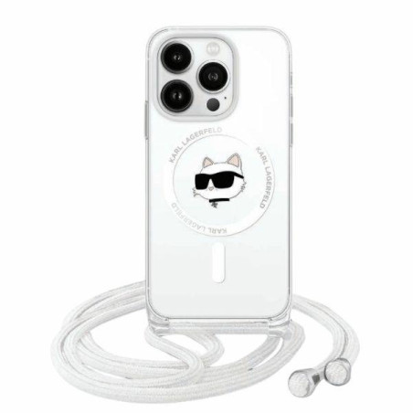 Karl Lagerfeld KLHMP15SHCCHNT