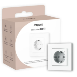 Aqara WP-P01D H2 EU Wall Outlet