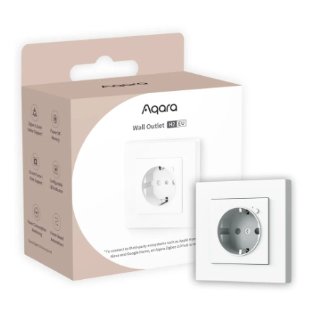 Aqara WP-P01D