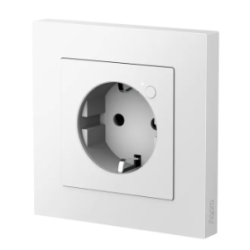 Aqara WP-P01D H2 EU Wall Outlet