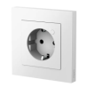 Aqara WP-P01D H2 EU Wall Outlet