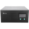 Extralink Piorun EX.31131 Power adapter / Auto inverter 1500VA / 1200W