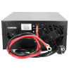 Extralink Piorun EX.31131 Power adapter / Auto inverter 1500VA / 1200W