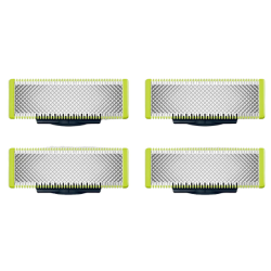 Philips OneBlade QP240/50 Razor Blades 4 pcs.