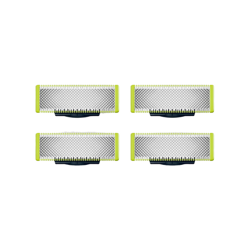 Philips OneBlade QP240/50 Razor Blades 4 pcs.