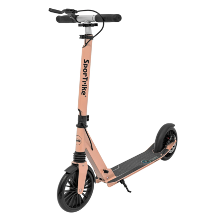 SporTrike Ramiz Children's Scooter