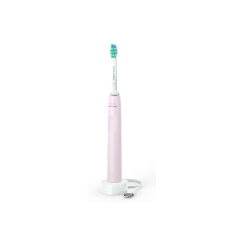 Philips Sonicare HX3651/11 Electric Toothbrush