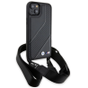 BMW BMHCP15M23PSCCK Back Case for Apple iPhone 15 Plus / 14 Plus