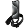 BMW BMHCP15M23PSCCK Back Case for Apple iPhone 15 Plus / 14 Plus