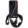 BMW BMHCP15M23PSVTK Back Case for Apple iPhone 15 Plus / 14 Plus