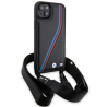 BMW BMHCP15M23PSVTK Back Case for Apple iPhone 15 Plus / 14 Plus