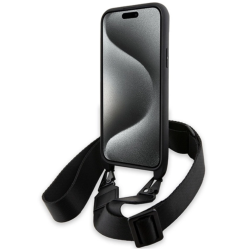 BMW BMHCP15M23PSVTK Back Case for Apple iPhone 15 Plus / 14 Plus