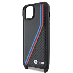 BMW BMHCP15S23PSVTK Back Case for Apple iPhone 15 / 14 / 13