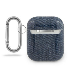 Guess GUACA2TPUJULDB Case for Apple AirPods