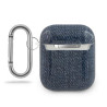 Guess GUACA2TPUJULDB Case for Apple AirPods