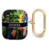 Guess GUA2HHFLB Case for Apple AirPods 1 / 2