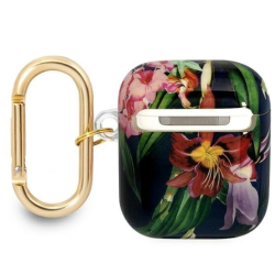 Guess GUA2HHFLB Case for Apple AirPods 1 / 2