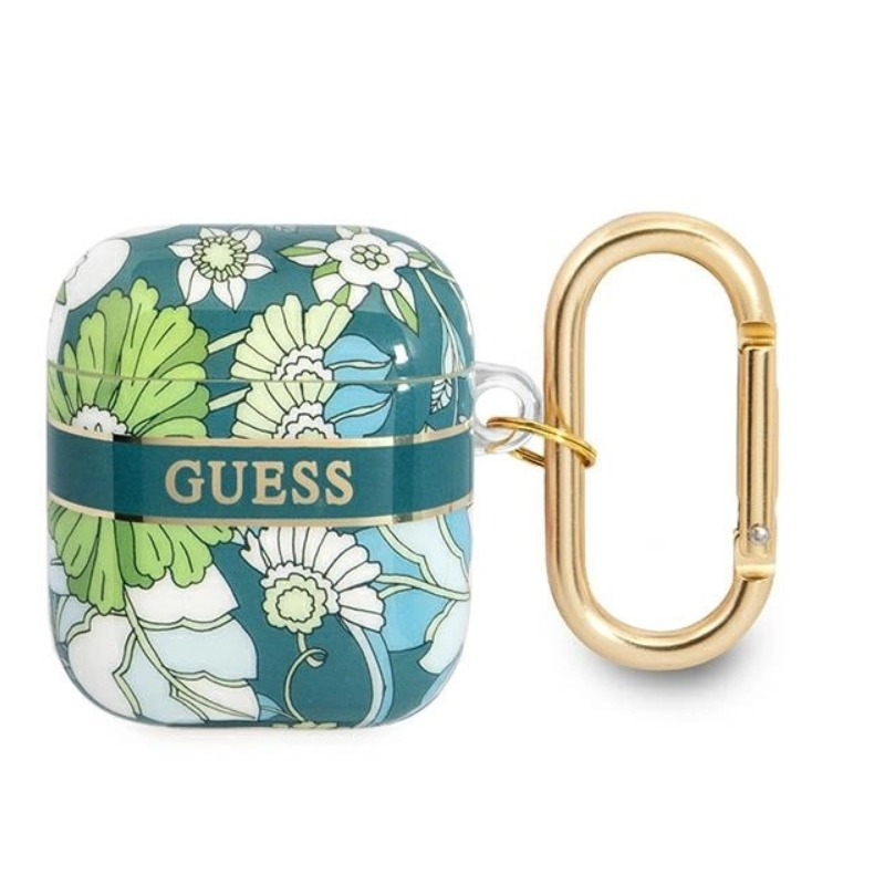 Guess GUA2HHFLN Case for Apple AirPods 1 / 2