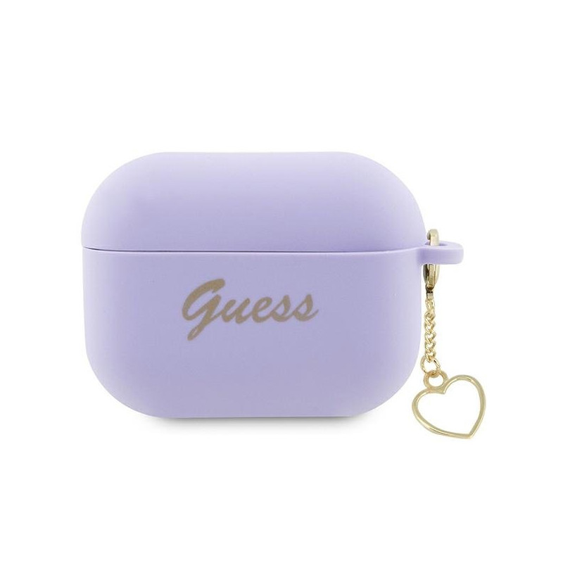 Guess GUAP2LSCHSU Case for Apple AirPods Pro 2