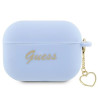 Guess GUAP2LSCHSB Case for Apple AirPods Pro 2