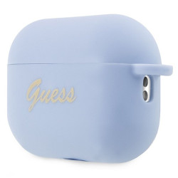 Guess GUAP2LSCHSB Case for Apple AirPods Pro 2