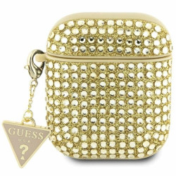 Guess GUA2HDGTPD Case for Apple AirPods 1 / 2