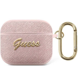 Guess GUA3SASMP Case for Apple Airpods 3