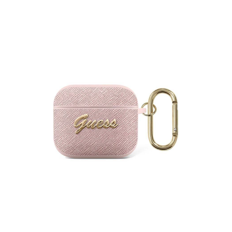 Guess GUA3SASMP Case for Apple Airpods 3
