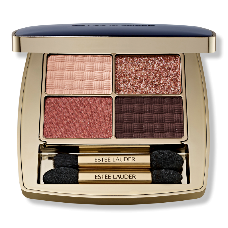 Estee Lauder Pure Color The Essential Eyeshadow Quad Apres Spree 4 g
