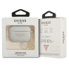Guess GUAPLSC4EG Case for Apple Airpods Pro