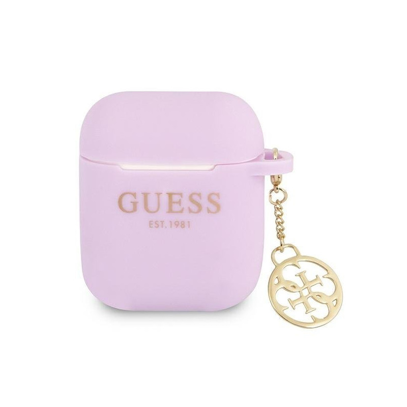 Guess GUA2LSC4EU Case for Apple Airpods / Airpods 2