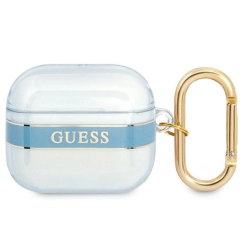 Guess GUA3HHTSB