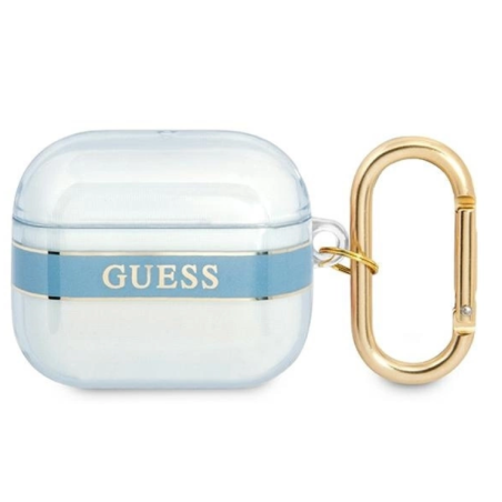 Guess GUA3HHTSB