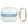 Guess GUA3HHTSB Case for Apple AirPods 3