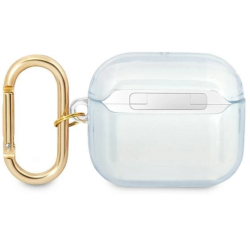 Guess GUA3HHTSB Case for Apple AirPods 3