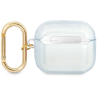 Guess GUA3HHTSB Case for Apple AirPods 3