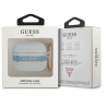 Guess GUA3HHTSB Case for Apple AirPods 3
