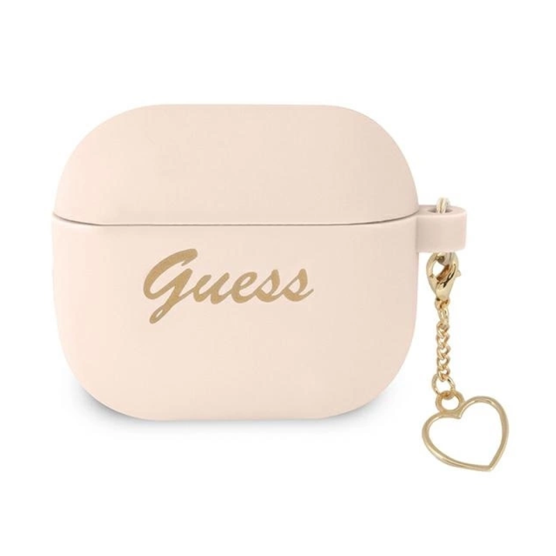 Guess GUA3LSCHSP Case for Apple Airpods 3