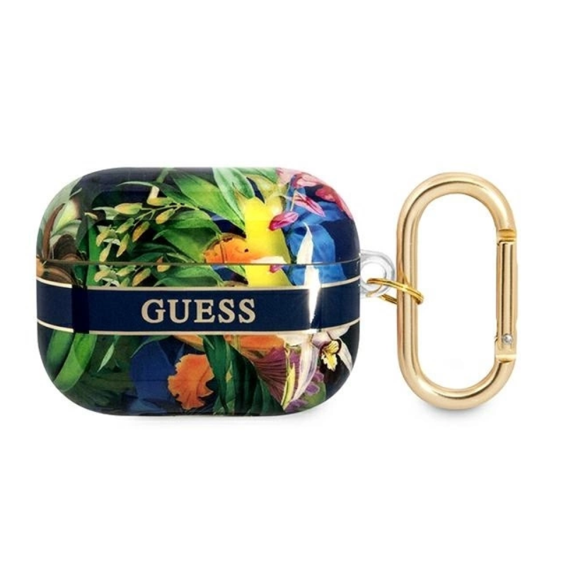 Guess GUAPHHFLB Case for Apple Airpods Pro
