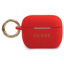 Guess GUACAPSILGLRE Case for Apple Airpods Pro