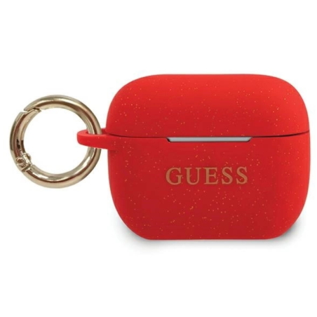 Guess GUACAPSILGLRE
