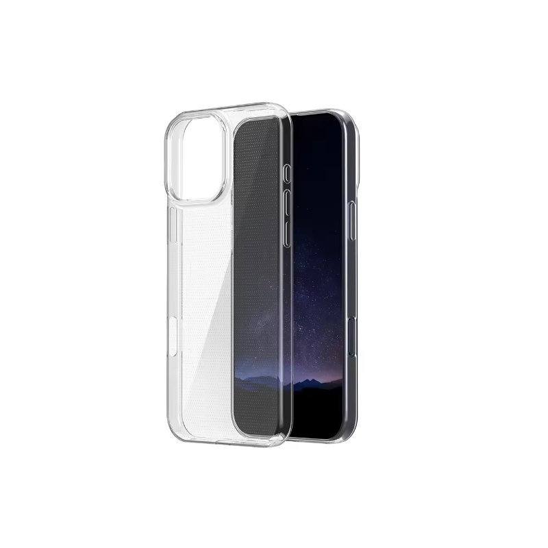 Mocco Ultra Back Case 1 mm Silicone Case for Apple iPhone 16 Pro