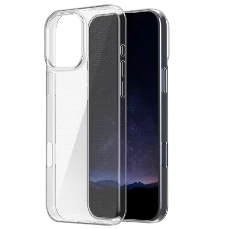 Mocco Ultra Back Case 1 mm Silicone Case for Apple iPhone 16 Pro