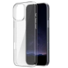 Mocco Ultra Back Case 1 mm Silicone Case for Apple iPhone 16 Pro