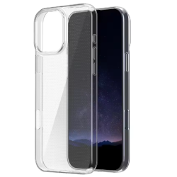 Mocco Ultra Back Case 1 mm Silicone Case for Apple iPhone 16 Pro Max