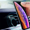 Swissten Magnetic Car Holder Easy Mount (ECO PACK)
