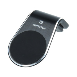 Swissten Magnetic Car Holder Easy Mount (ECO PACK)
